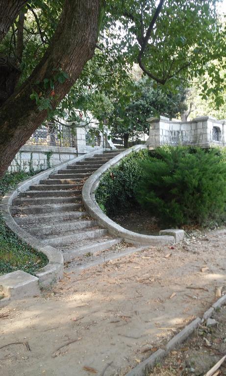 Residenza Del Pascia - Appartamento Camphora Oggebio Zimmer foto