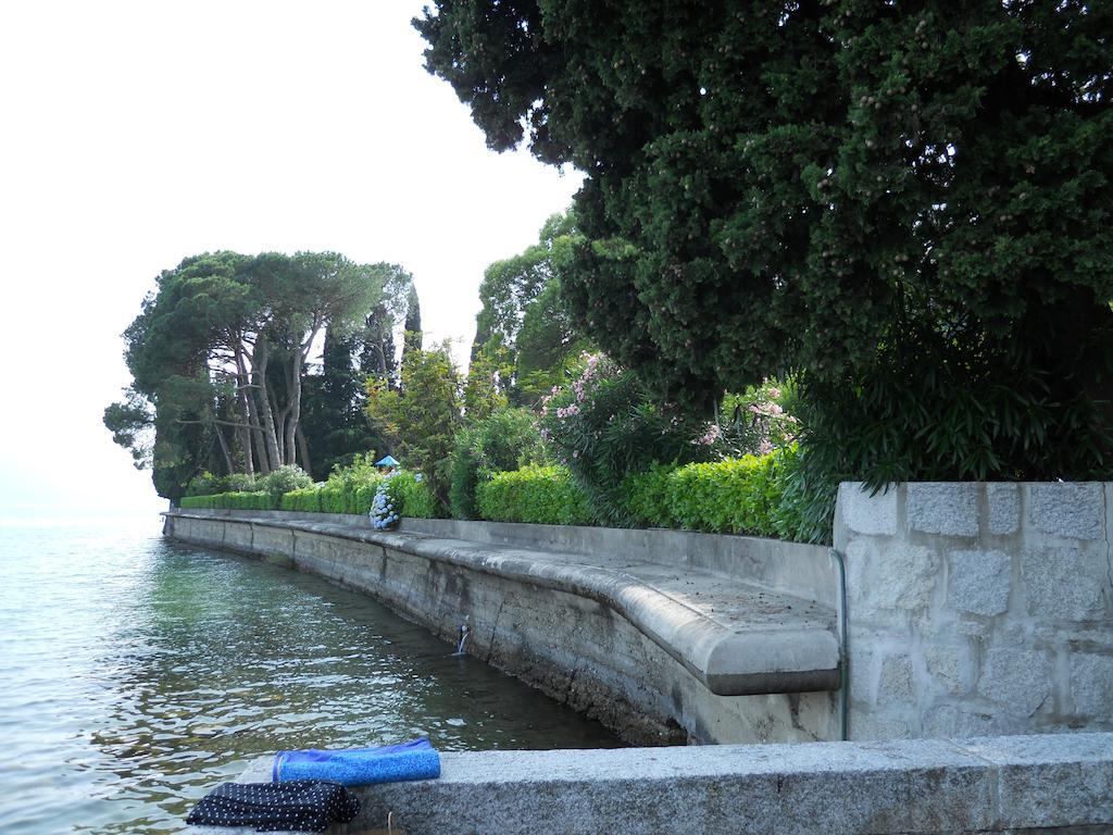 Residenza Del Pascia - Appartamento Camphora Oggebio Zimmer foto