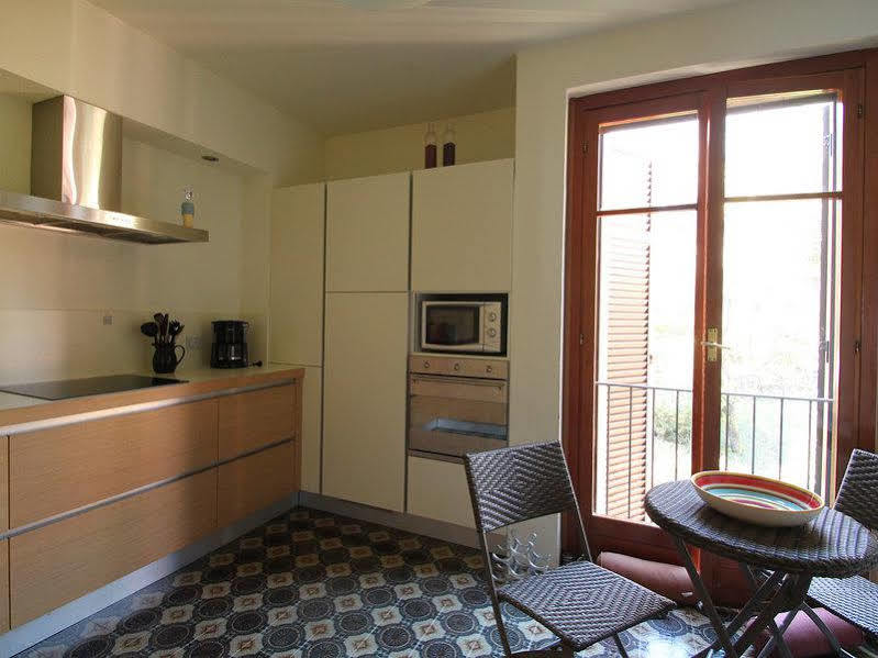 Residenza Del Pascia - Appartamento Camphora Oggebio Exterior foto