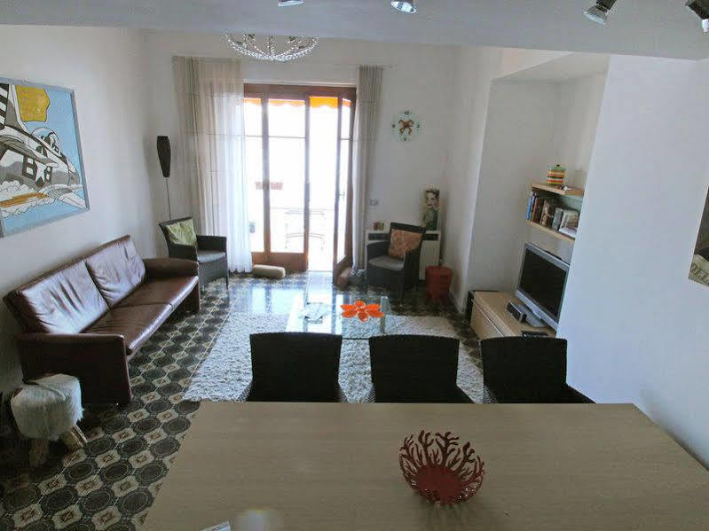 Residenza Del Pascia - Appartamento Camphora Oggebio Exterior foto