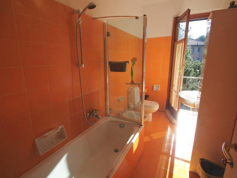 Residenza Del Pascia - Appartamento Camphora Oggebio Exterior foto