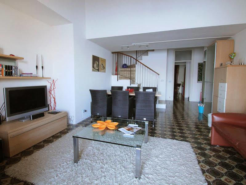 Residenza Del Pascia - Appartamento Camphora Oggebio Exterior foto