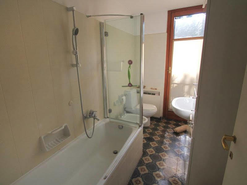 Residenza Del Pascia - Appartamento Camphora Oggebio Exterior foto