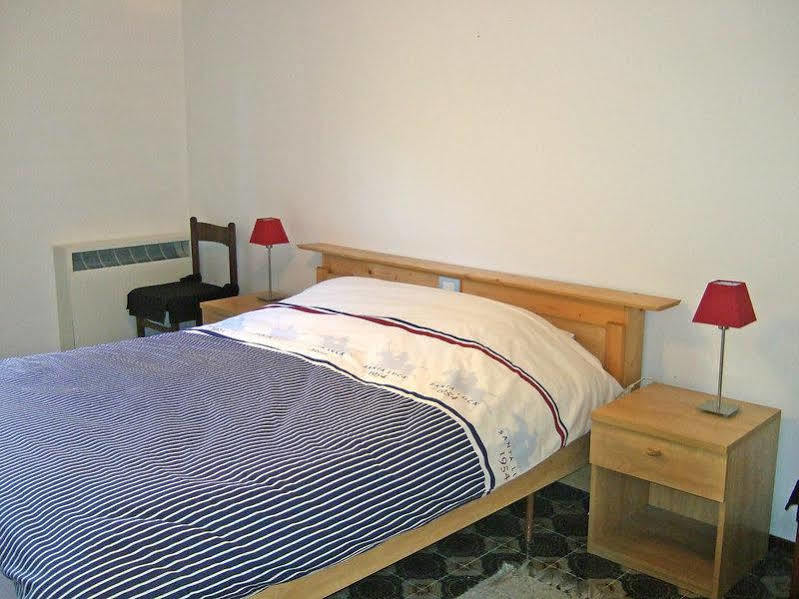 Residenza Del Pascia - Appartamento Camphora Oggebio Exterior foto