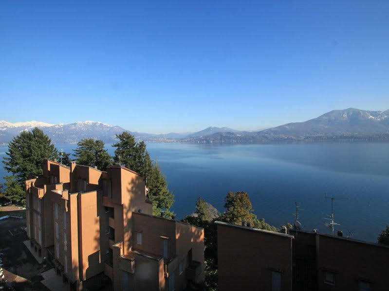 Residenza Del Pascia - Appartamento Camphora Oggebio Exterior foto