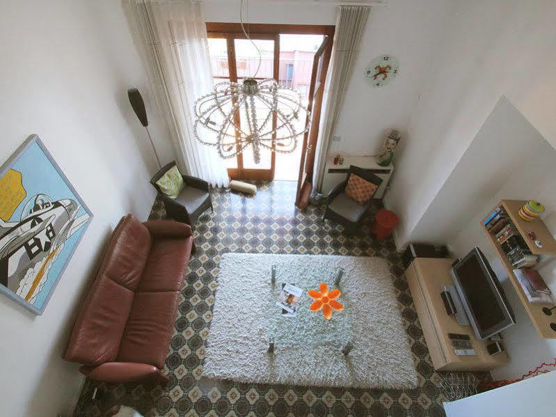 Residenza Del Pascia - Appartamento Camphora Oggebio Exterior foto